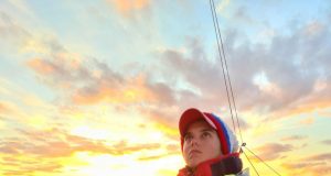 Скромная чемпионка России