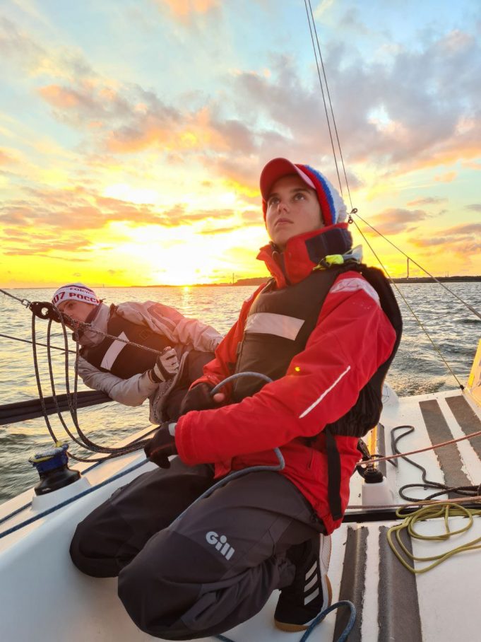 Скромная чемпионка России