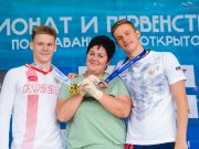 Анна Тулупова: в режиме non-stop