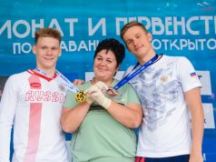 Анна Тулупова: в режиме non-stop