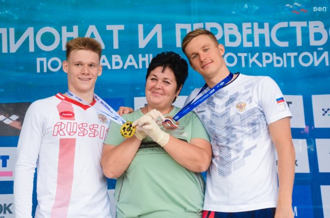 Анна Тулупова: в режиме non-stop