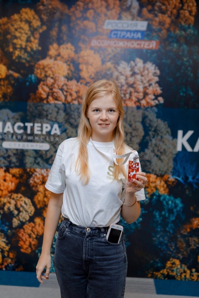 «Остап» поразил жюри на Всероссийском конкурсе