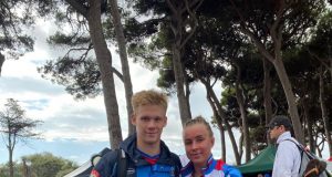 Рыбинцы приняли участие в этапе Кубка Европы по плаванию на открытой воде