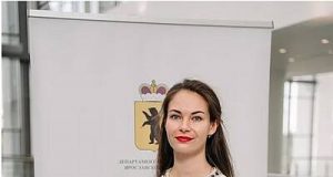 Воспитатель из Рыбинска стала одной из лучших в стране