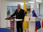 Денис Добряков: «Спасибо за доверие»