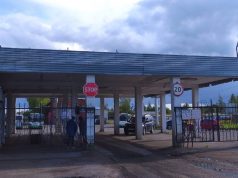 В Рыбинске выставят на торги ПАТП-1