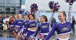 В мире чира