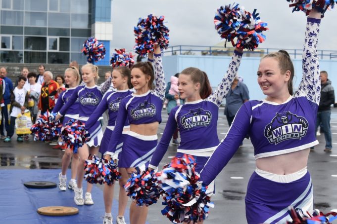 В мире чира