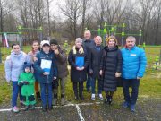 Жителей Прибрежного приглашают на субботник