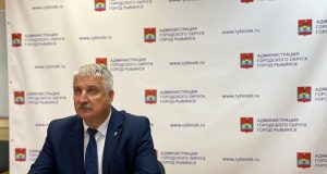 Уголовное дело в отношении главы Рыбинска Дениса Добрякова прекращено.