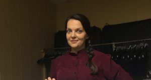 В «Хорошем театре» открыли дельфинарий