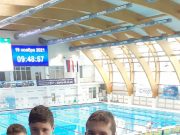 Ярославцы показали хорошие результаты на чемпионате и первенстве России по плаванию