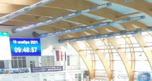 Ярославцы показали хорошие результаты на чемпионате и первенстве России по плаванию