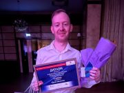 Рыбинец стал одним из победителей регионального конкурса «Руководитель года»