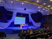 В Рыбинске обсудили бюджет на 2022 год