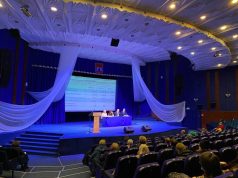В Рыбинске обсудили бюджет на 2022 год