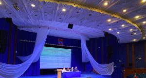 В Рыбинске обсудили бюджет на 2022 год