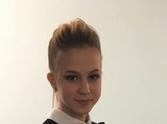 Жительница Рыбинска одержала победу на всероссийском фестивале «Золотая роза»