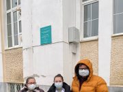 Рыбинец Максим Соловьев полностью прошел вакцинацию, а сегодня помогает врачам.