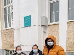 Рыбинец Максим Соловьев полностью прошел вакцинацию, а сегодня помогает врачам.
