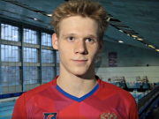 От шального мальчишки до чемпиона России