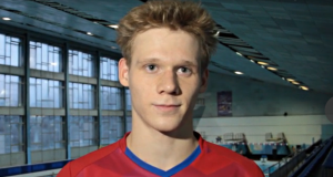 От шального мальчишки до чемпиона России