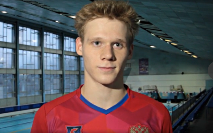 От шального мальчишки до чемпиона России