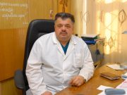 Рыбинцу Андрею Исаеву вручили президентскую грамоту