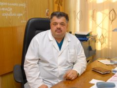 Рыбинцу Андрею Исаеву вручили президентскую грамоту
