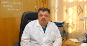 Рыбинцу Андрею Исаеву вручили президентскую грамоту