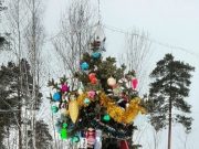 В Рыбинске наградили победителей новогоднего конкурса