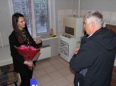«Воспитателю года» из Рыбинска вручили ключи от квартиры