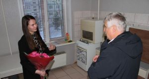 «Воспитателю года» из Рыбинска вручили ключи от квартиры