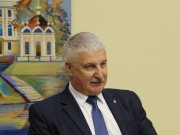 Денис Добряков об общественных началах