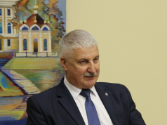 Денис Добряков об общественных началах