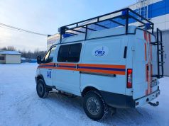 Рыбинские газовики обеспечили надежную работу газораспределительной сети в новогодние каникулы