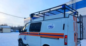 Рыбинские газовики обеспечили надежную работу газораспределительной сети в новогодние каникулы