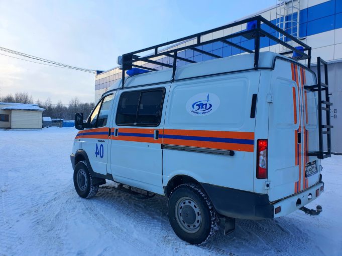 Рыбинские газовики обеспечили надежную работу газораспределительной сети в новогодние каникулы