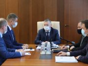 Добряков ушел, а проблемы остались