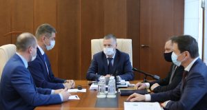 Добряков ушел, а проблемы остались