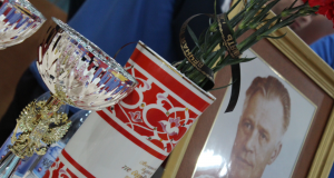 В Рыбинске состоится всероссийский турнир по самбо памяти Вадима Яковлева