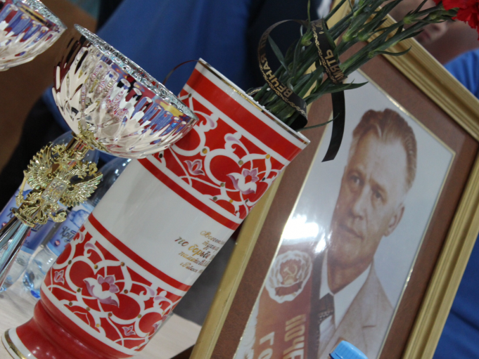 В Рыбинске состоится всероссийский турнир по самбо памяти Вадима Яковлева