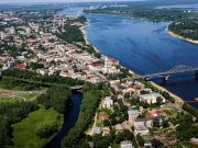 В течение трех лет в Рыбинске пройдут ремонты в 47 многоквартирных домах