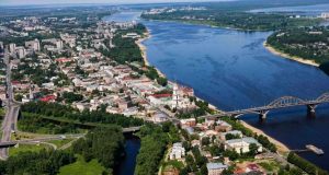 В течение трех лет в Рыбинске пройдут ремонты в 47 многоквартирных домах