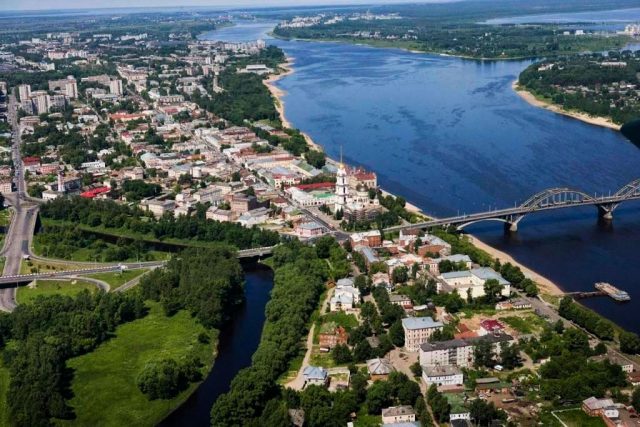 В течение трех лет в Рыбинске пройдут ремонты в 47 многоквартирных домах