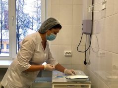 В регион поступила первая партия вакцины для подростков 12-18 лет
