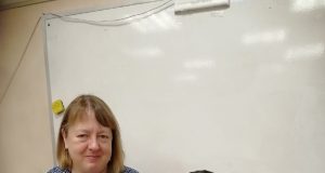 Ученик рыбинской школы Максим Смирнов принял участие во Всероссийской конференции