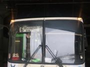 Расписание общественного транспорта в Рыбинске будет ежедневно корректироваться