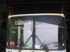Расписание общественного транспорта в Рыбинске будет ежедневно корректироваться