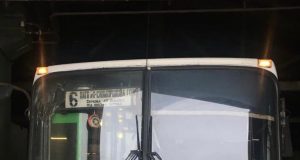 Расписание общественного транспорта в Рыбинске будет ежедневно корректироваться